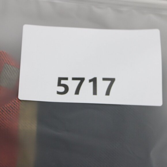 VANS x Nathan Fletcher Board Shorts Mens 32 Black Drawstring Swim Trunks Surf - Picture 11 of 11